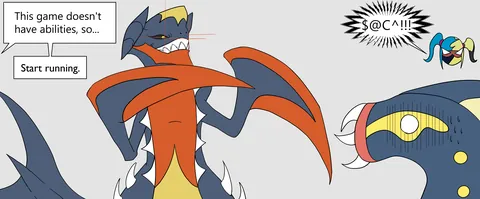 My personal experience so far everytime I battle canary