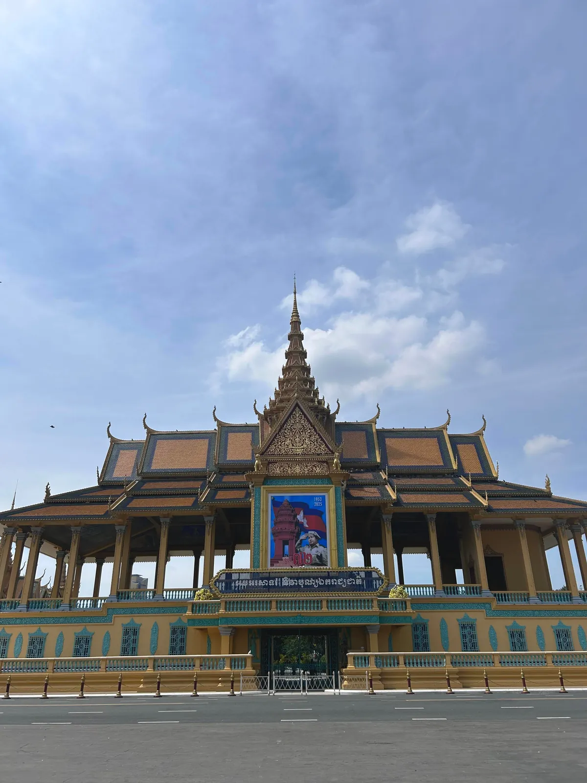 2 weeks in Cambodia 🇰🇭