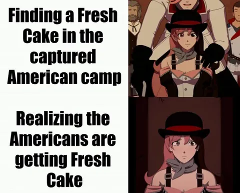 We're totally fucked