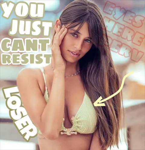 Self-made captions to keep you strong...