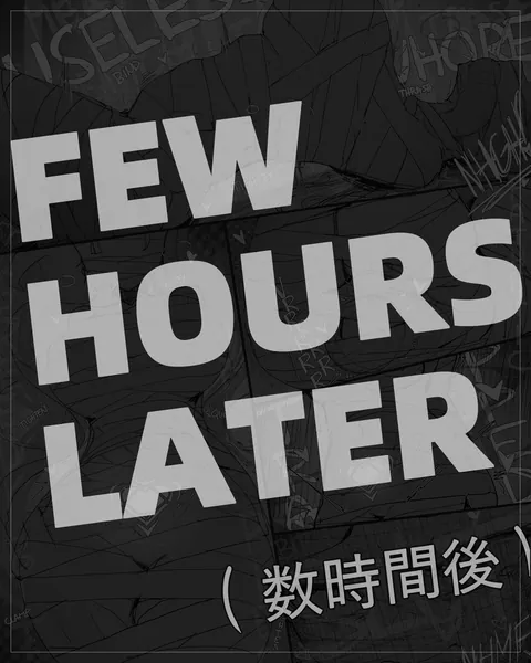 Lust spell gone wrong