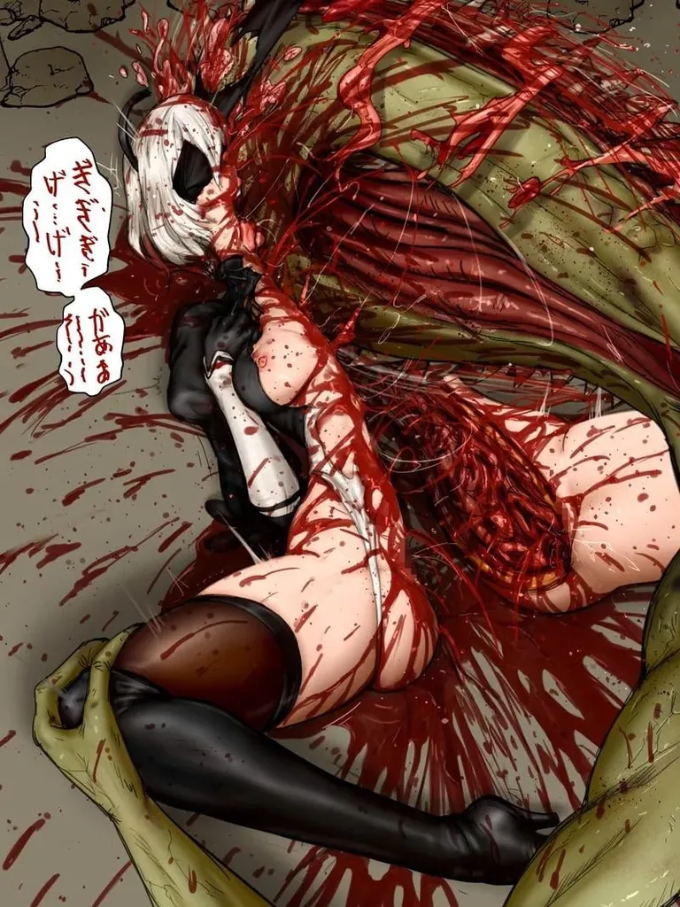 I love Chainsaw Man. He can do things to a snuffslut that I just can’t…🥵🥵🥵🥵 Thank you, AyaSwan!