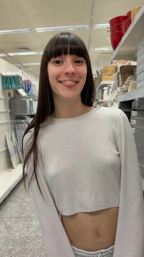 Not gonna lie… my main mission today is to get at least one of you hard