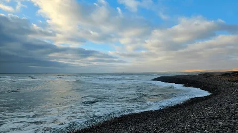 A few months ago, I hopped in my Renault Clio and took a month-long solo camping trip across Namibia.
