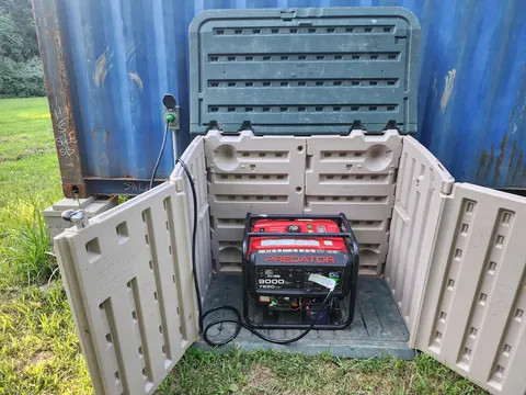 Not bad for a telecom guy!