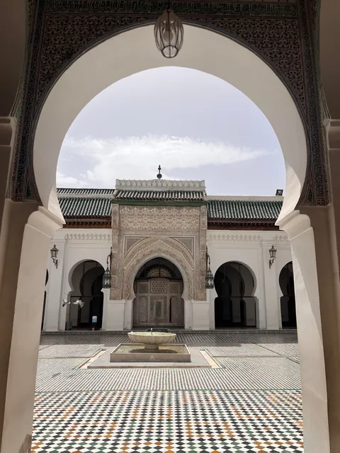 How do you feel about Morocco?