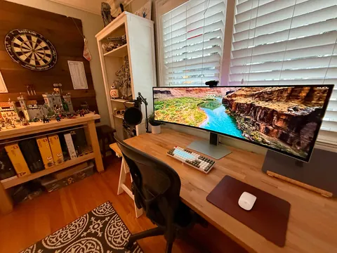 USB-C Docking Station