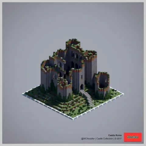 My largest environmental decoration to date.