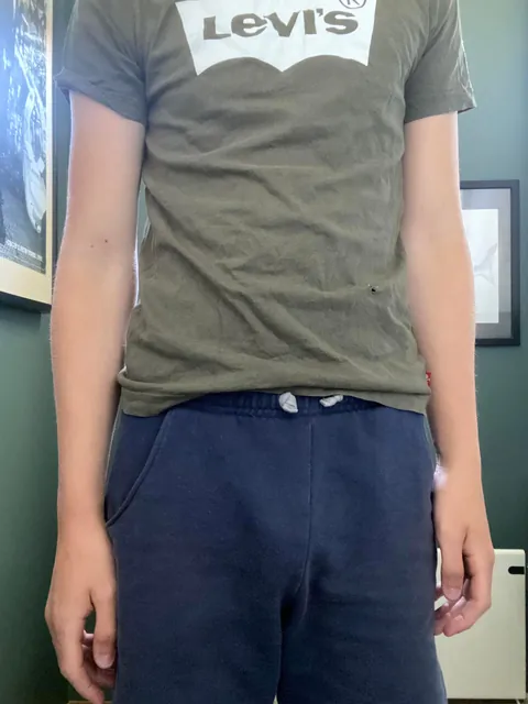Swipe to undress me