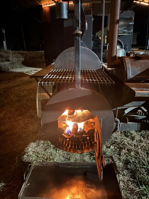 [homemade] 2 Texas Briskets and a Pulled Pork. Zoom in on that fat.