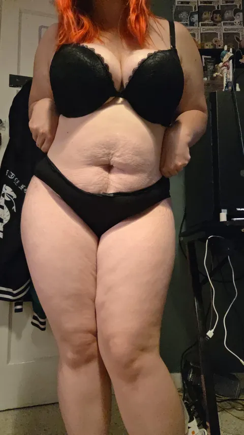 Hearing im unattractive daily leads me back here every night 🩵