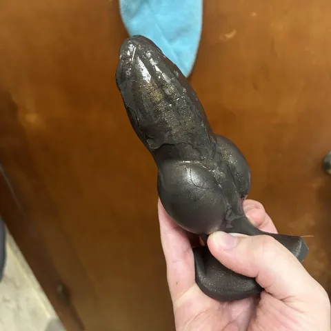 Cutting grass isn’t so bad…