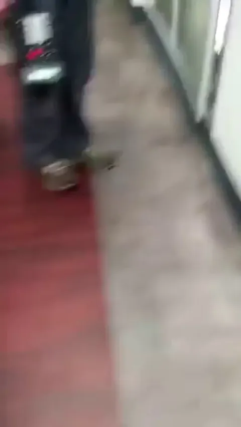 When you've been doing the same job for 30 years