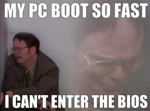 First World Problems