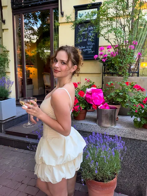 My outfit for a birthday party 🥳