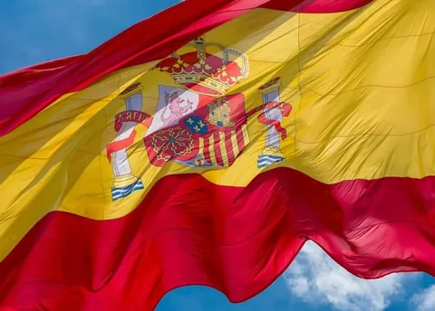 Feliz día de la hispanidad, 12 de octubre