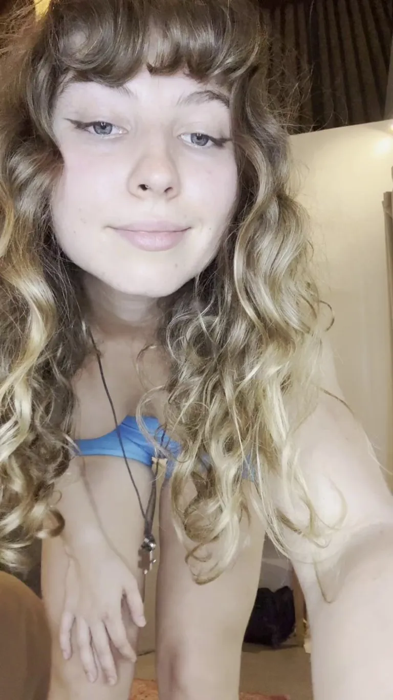 Pefectly slimthick here