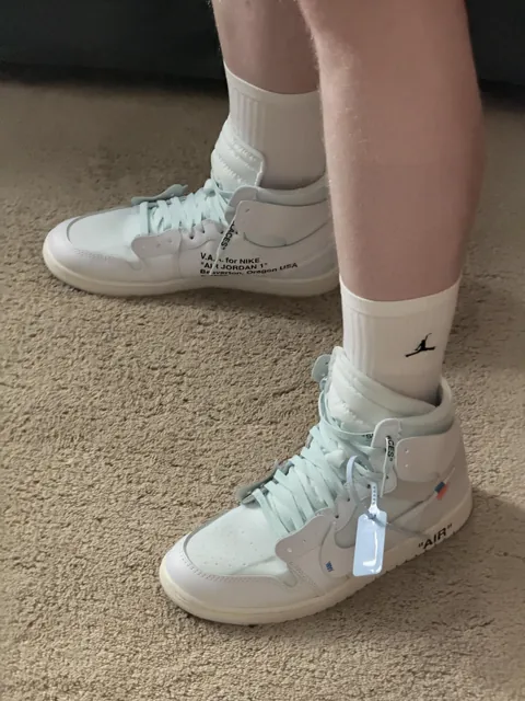 A grail I never thought I’d own