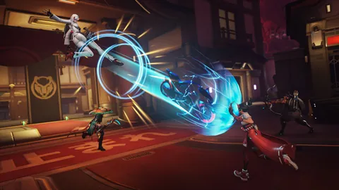 First Shion in game screenshots from press release