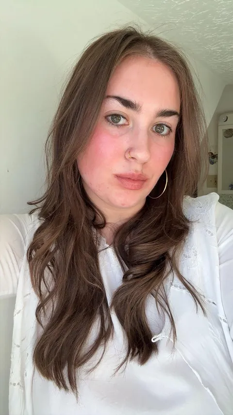 20F this is my birthday present don’t disappoint