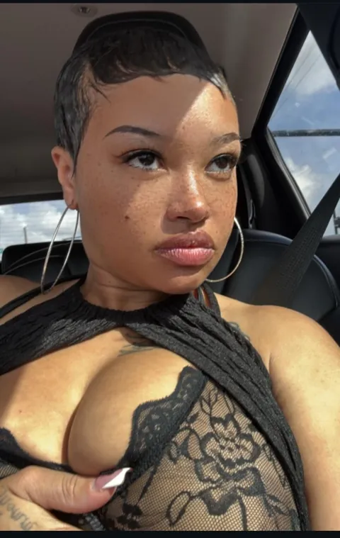 Too fine 😮‍💨🔥