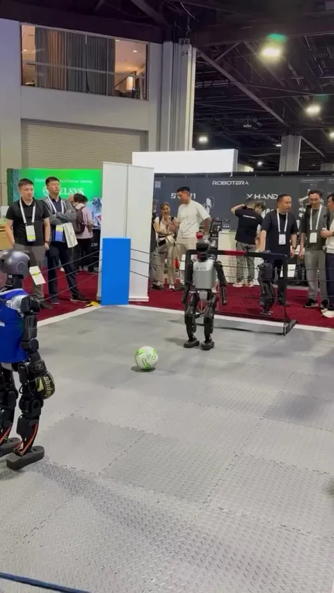 Humanity is doomed!!