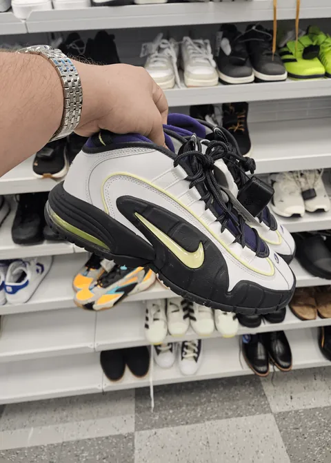 Off-White and more at Ross today 😳🔥