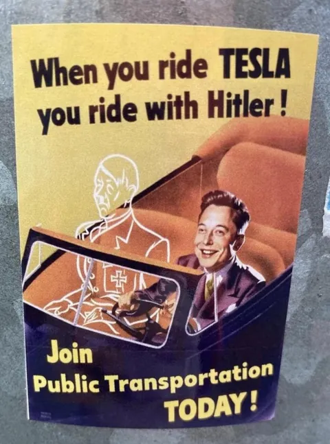 Someone found this in Stuttgart, Germany