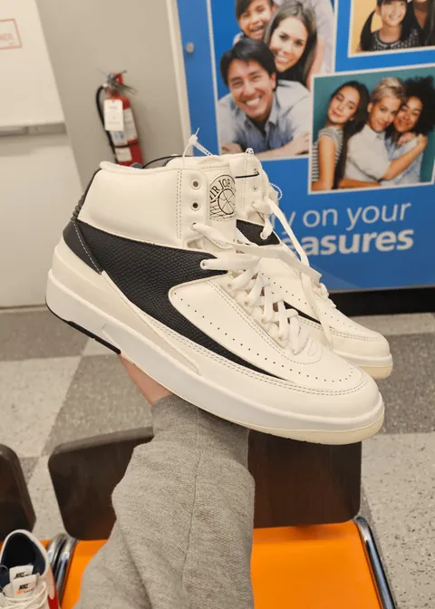 This Ross won't stop 🔥🤦 Sacai x Nike Cortez for $60 and more!!