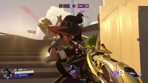 New mauga flank route discovered!