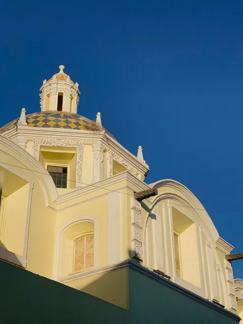 Which city did you visited that you’ve made the most friends? My 2 weeks in Mexico City