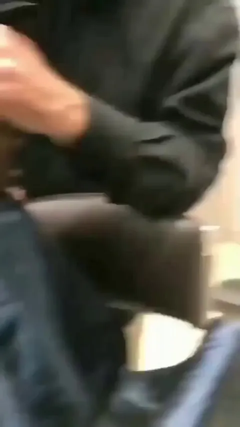 This Baby Got a Haircut… and a Concert Too