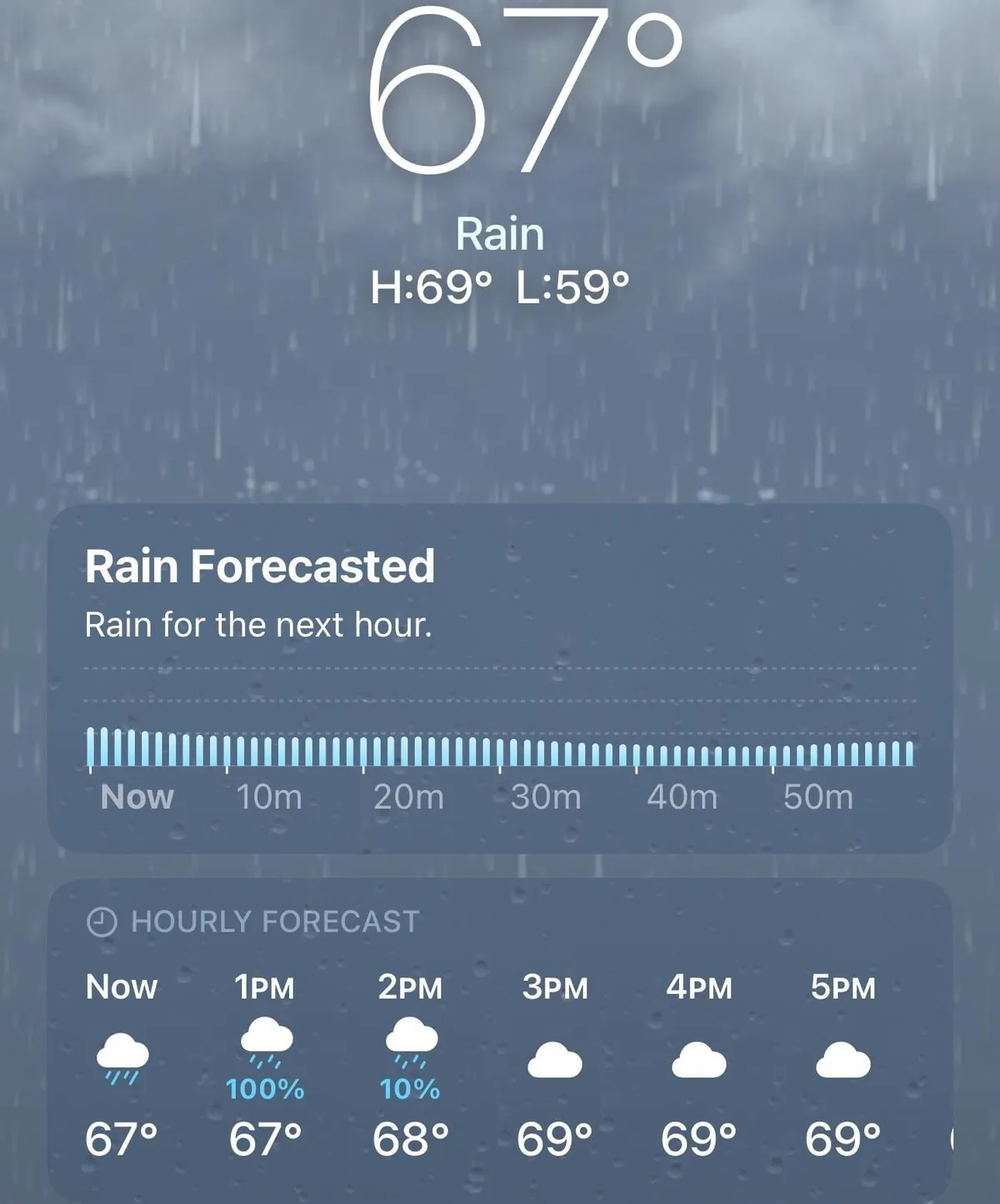 My house guest keeps setting the AC to 60°F… and then just leaves for hours. lol