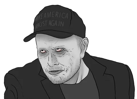 The Handshake, ZoNeS_v2, Digital, 2024