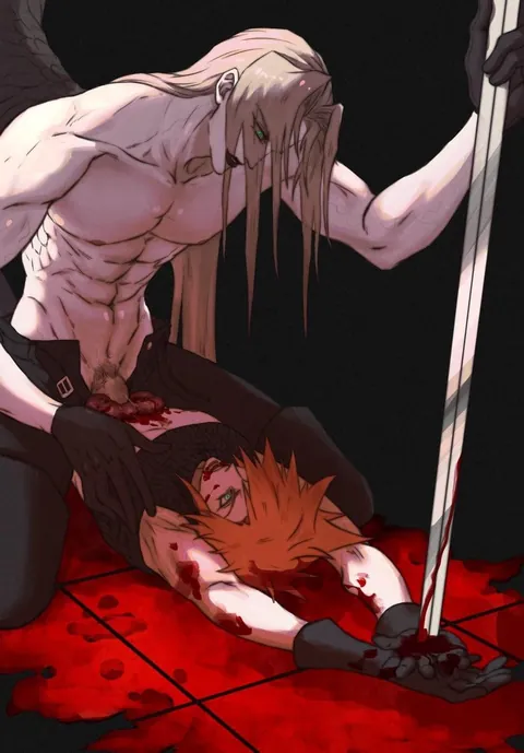 for the love of guro pt 5