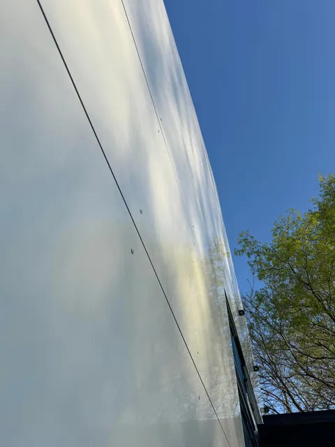 Wanted to share my 6th year architecture project.