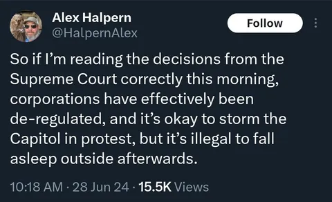 Everything's going to be alt-right