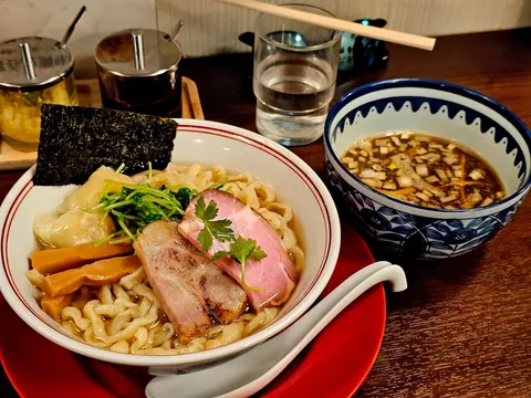 [I ate] 19 bowls of ramen across Japan in 1 month.
