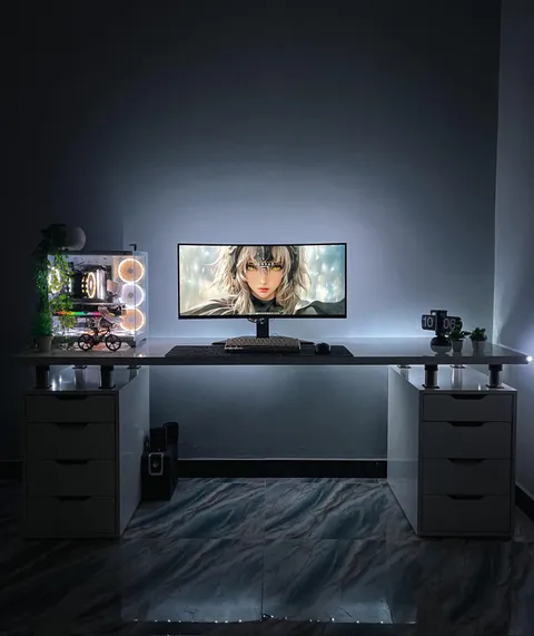 Loading My 2025 Setup… 🔜