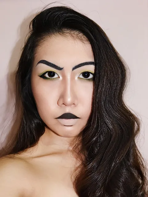 There Shego-es again 🎶💚