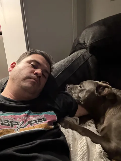 I wasn’t sure about ChatGPT being used as therapy — until my dog died unexpectedly.