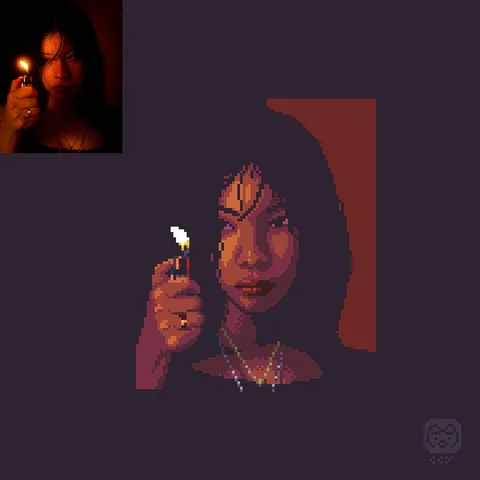 Daily portrait practice 6/???