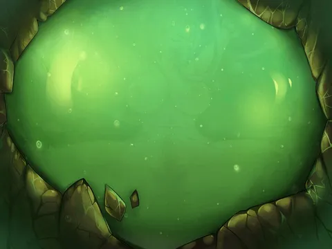 Take a look inside the test chambers