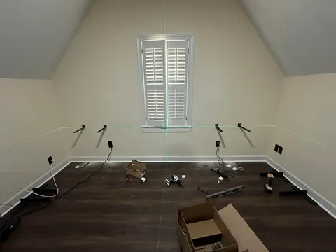 home office makeover