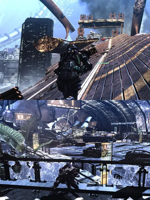 More Than a Decade Later, Time Still Hasn’t Caught Up to Vanquish's Brilliant Action