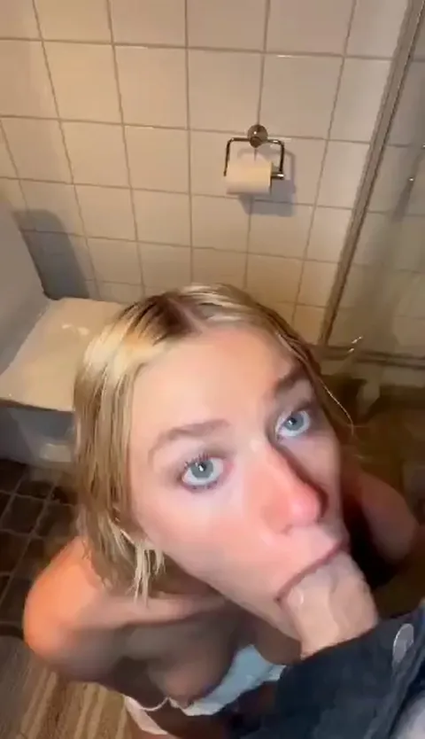 keeping that eye contact