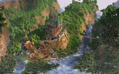 R.I.P. to my favorite survival world ever!