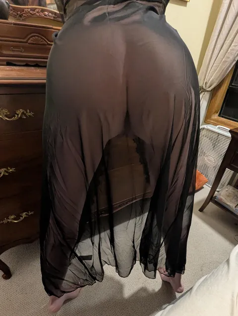 Put your cum where it belongs please, Sir...