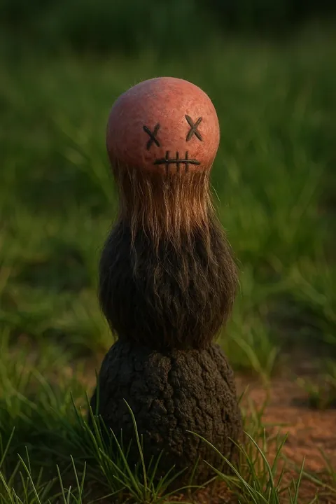 My 5 year old son’s drawings re-rendered by ChatGPT