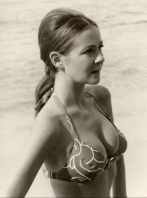 Shelley Fabares (1971)